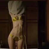 Elizabeth Debicki nude #0061