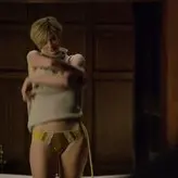 Elizabeth Debicki nude #0062