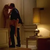 Elizabeth Debicki nude #0074