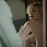 Elizabeth Debicki nude #0078