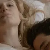 Elizabeth Debicki nude #0079