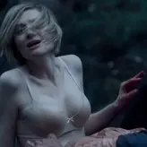 Elizabeth Debicki nude #0098