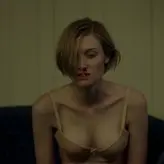 Elizabeth Debicki nude #0100