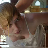 Elizabeth Debicki nude #0116