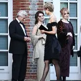 Elizabeth Debicki nude #0146