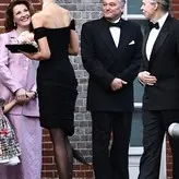 Elizabeth Debicki nude #0148