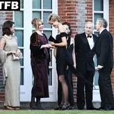 Elizabeth Debicki nude #0149