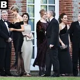 Elizabeth Debicki nude #0150