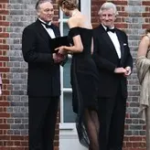 Elizabeth Debicki nude #0151