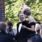 Elizabeth Debicki nude #0152