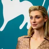 Elizabeth Debicki голая #0156