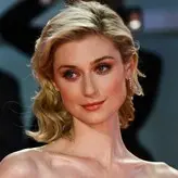 Elizabeth Debicki голая #0157