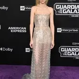 Elizabeth Debicki nude #0161