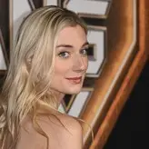 Elizabeth Debicki nude #0162