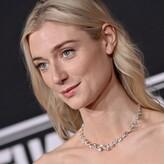 Elizabeth Debicki голая #0175