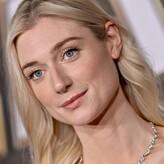 Elizabeth Debicki голая #0177