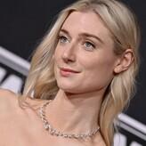 Elizabeth Debicki голая #0180