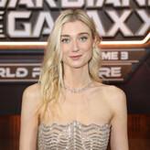 Elizabeth Debicki голая #0185