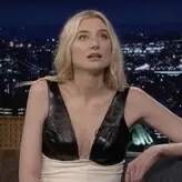 Elizabeth Debicki nude #0193