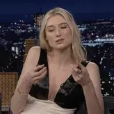 Elizabeth Debicki nude #0198