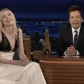 Elizabeth Debicki nude #0199