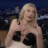 Elizabeth Debicki nude #0200