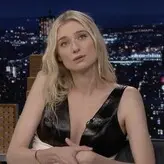 Elizabeth Debicki nude #0201