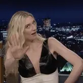 Elizabeth Debicki nude #0209