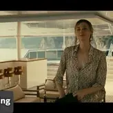 Elizabeth Debicki nude #0231