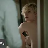 Elizabeth Debicki nude #0235