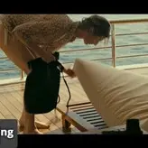 Elizabeth Debicki nude #0247