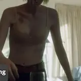 Elizabeth Debicki nude #0259