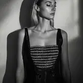 Elizabeth Debicki nude #0297