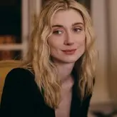 Elizabeth Debicki nude #0301