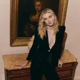 Elizabeth Debicki nude #0303
