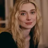 Elizabeth Debicki nude #0304