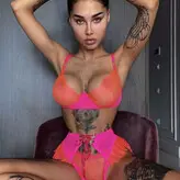 Elizabeth Definy nude #0011