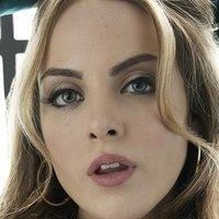 Elizabeth Gillies