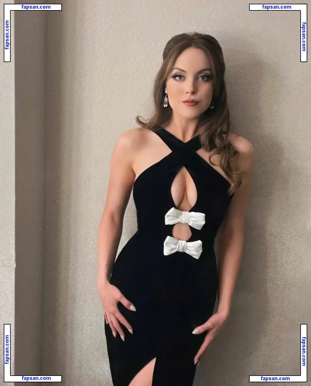 Elizabeth Gillies nude photo #0224 from OnlyFans