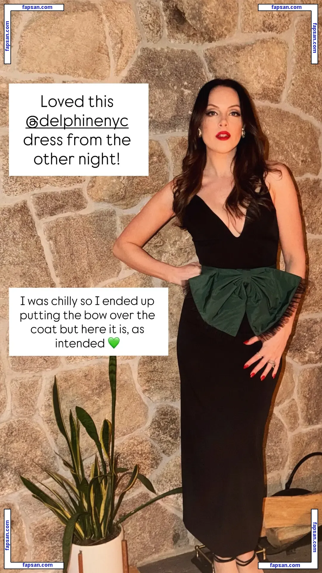 Elizabeth Gillies nude photo #0251 from OnlyFans