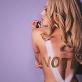 Elizabeth Gillies nude #0104