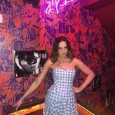 Elizabeth Gillies голая #0240