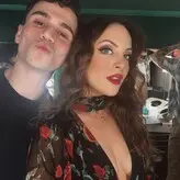 Elizabeth Gillies голая #0242
