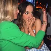 Elizabeth Gillies голая #0244