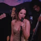 Elizabeth Gillies nude #0247