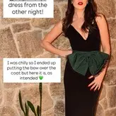 Elizabeth Gillies nude #0251