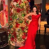 Elizabeth Gillies голая #0252