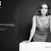 Elizabeth Henstridge голая #0021