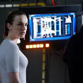 Elizabeth Henstridge голая #0031