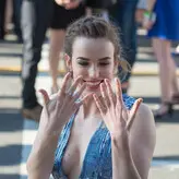 Elizabeth Henstridge голая #0033